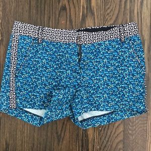 Jcrew shorts
